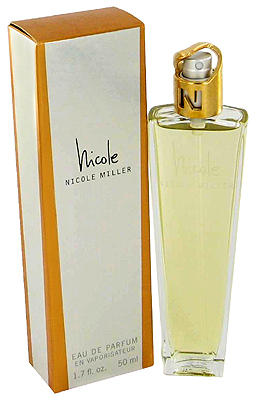 Nicole Perfume - Click Image to Close